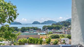 Namhae Familyae Pension