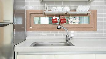 Namhae Familyae Pension