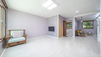 Namhae Familyae Pension