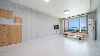 Namhae Familyae Pension