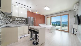 Namhae Familyae Pension