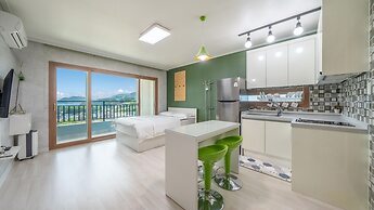 Namhae Familyae Pension