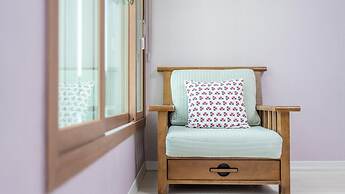 Namhae Familyae Pension