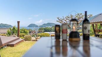 Namhae Familyae Pension