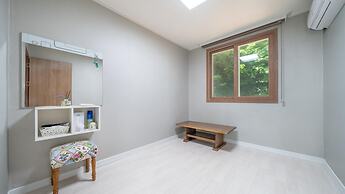 Namhae Familyae Pension