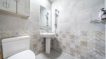 Namhae Familyae Pension