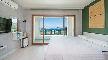 Namhae Familyae Pension