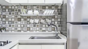 Namhae Familyae Pension