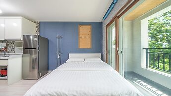 Namhae Familyae Pension