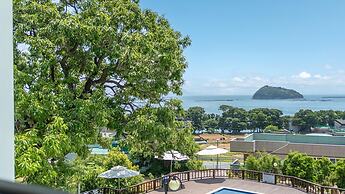 Namhae Familyae Pension