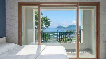 Namhae Familyae Pension