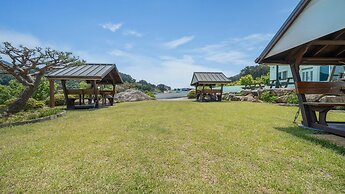 Namhae Familyae Pension