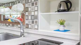 Namhae Familyae Pension