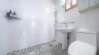 Namhae Familyae Pension