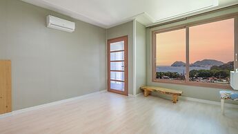 Namhae Familyae Pension