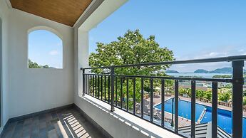 Namhae Familyae Pension