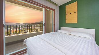 Namhae Familyae Pension