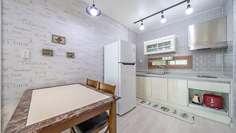 Namhae Familyae Pension