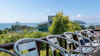 Namhae Familyae Pension