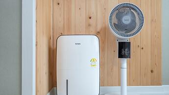 Namhae Familyae Pension