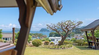 Namhae Familyae Pension