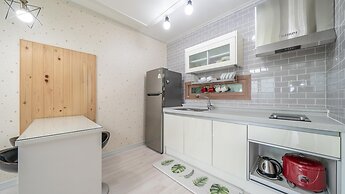 Namhae Familyae Pension