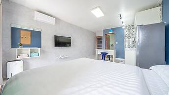 Namhae Familyae Pension