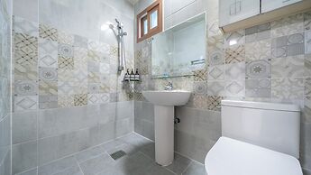 Namhae Familyae Pension