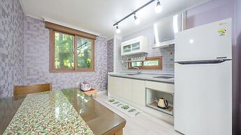 Namhae Familyae Pension