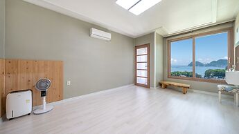 Namhae Familyae Pension