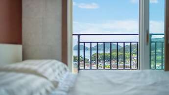 Namhae Familyae Pension