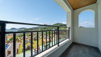 Namhae Familyae Pension