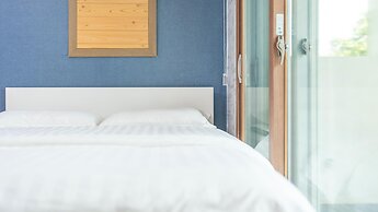 Namhae Familyae Pension