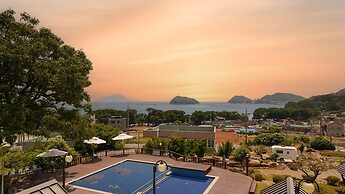 Namhae Familyae Pension