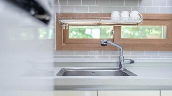 Namhae Familyae Pension