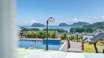 Namhae Familyae Pension