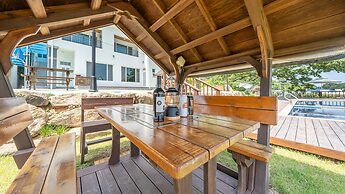 Namhae Familyae Pension