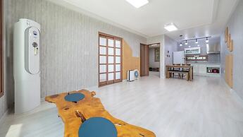 Namhae Familyae Pension