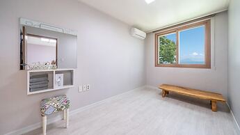 Namhae Familyae Pension