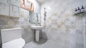 Namhae Familyae Pension