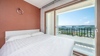 Namhae Familyae Pension