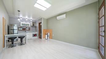 Namhae Familyae Pension