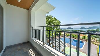 Namhae Familyae Pension