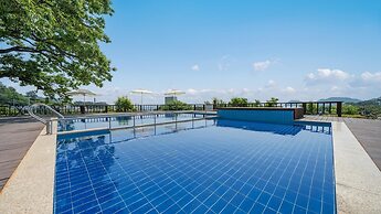 Namhae Familyae Pension