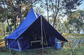 Snow Princess Mountain Glamping Resort at Clubbali, Lembang