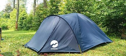 Snow Princess Mountain Glamping Resort at Clubbali, Lembang