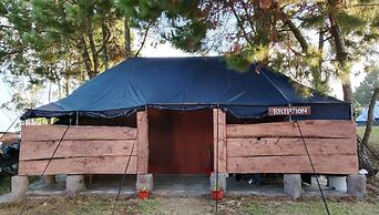 Snow Princess Mountain Glamping Resort at Clubbali, Lembang