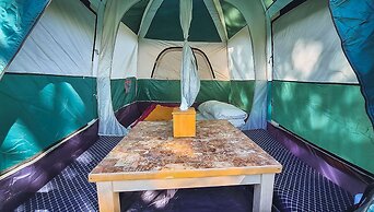 Snow Princess Mountain Glamping Resort at Clubbali, Lembang