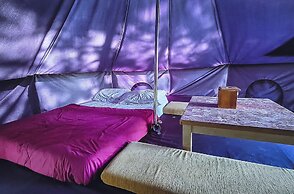 Snow Princess Mountain Glamping Resort at Clubbali, Lembang