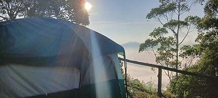 Snow Princess Mountain Glamping Resort at Clubbali, Lembang